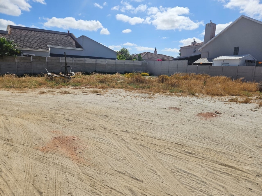 0 Bedroom Property for Sale in Port Owen Western Cape